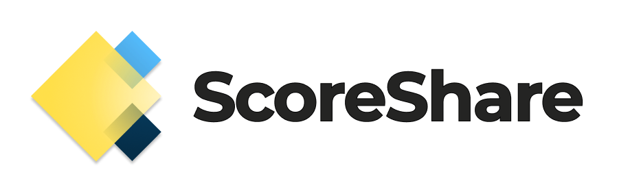 ScoreShare logo
